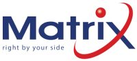 Matrix Website logo
